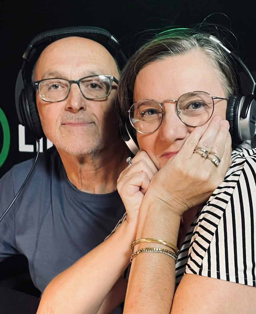 La radio non è un frigo 02/10/2026