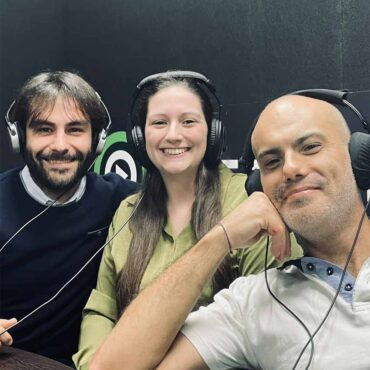 La radio non è un frigo 16/10/2026