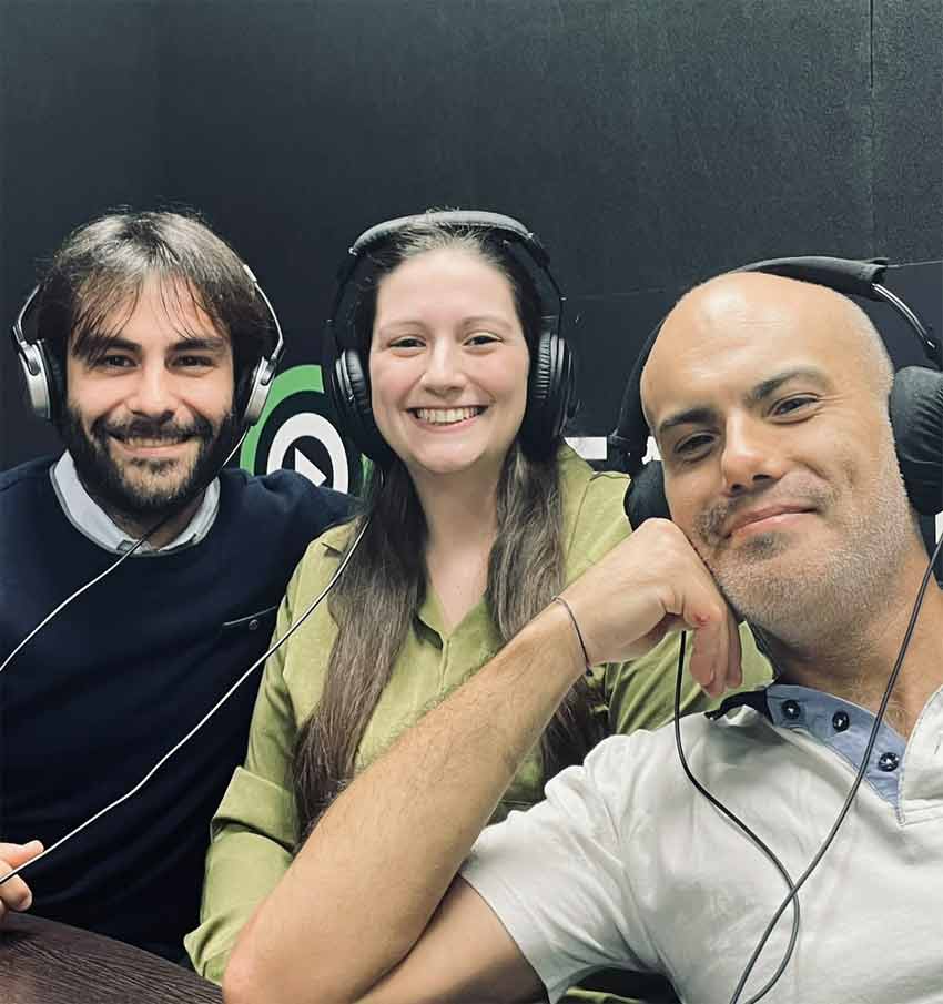 La radio non è un frigo 16/10/2026