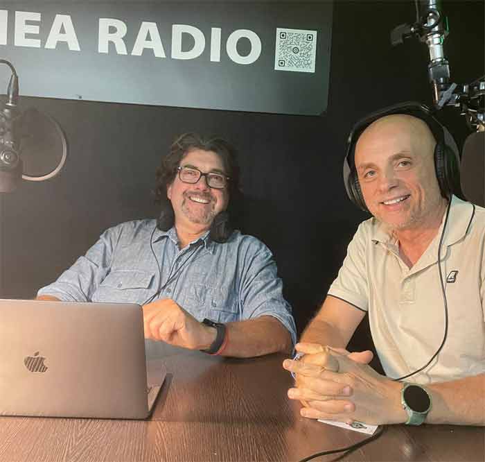 Radio in Corsia – puntata del 1 ottobre 26